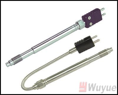 PT111C系列熔體溫度傳感器 PT111C系列熔體溫度傳感器